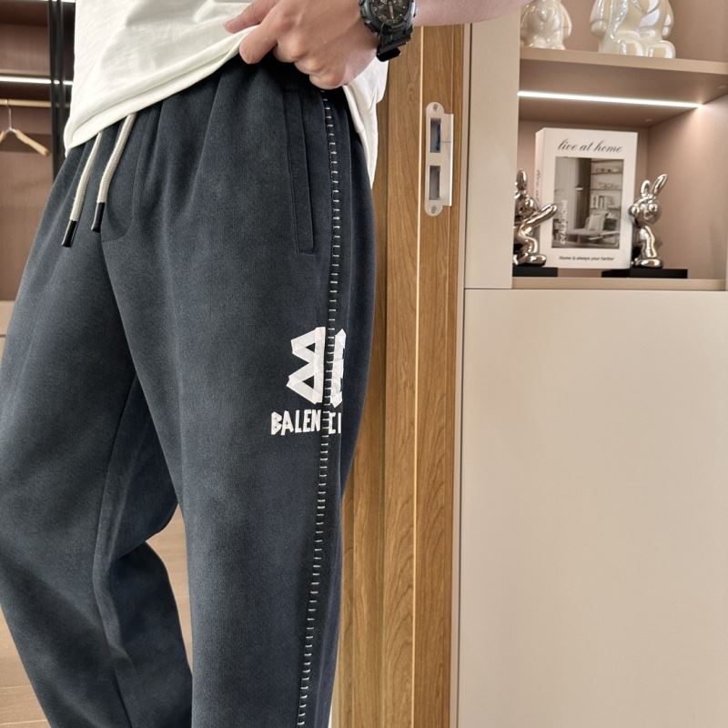 Balenciaga Long Pants